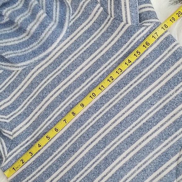 LL Bean Womens Easy Cowlneck Pullover Sweater i - Picture 6 of 12